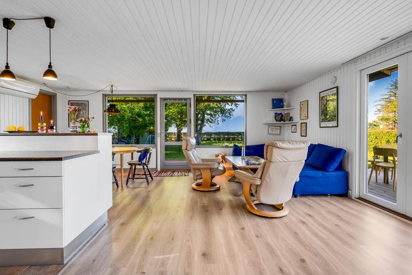 Foto von Ferienhaus RE74 in Gjerrild - Ostjütland