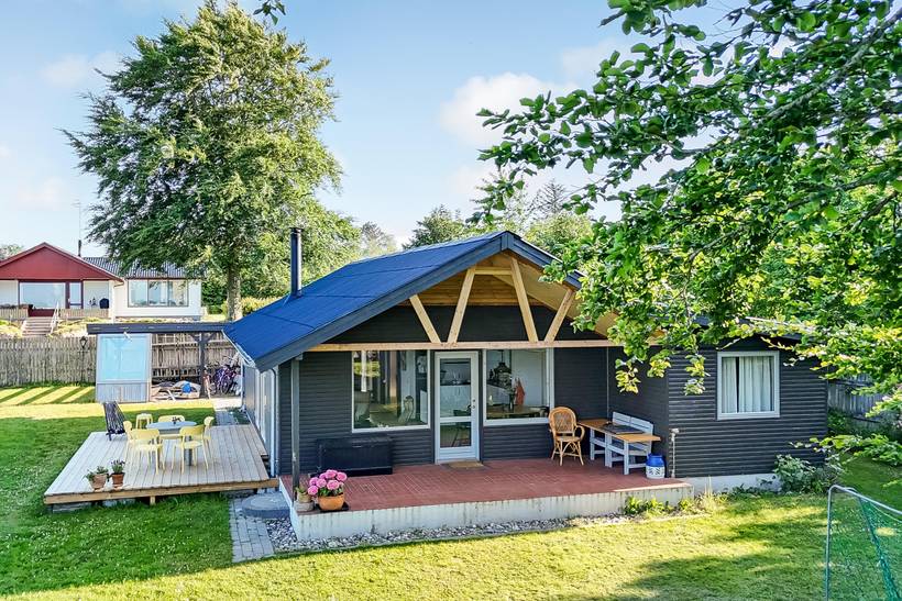 Foto von Ferienhaus RE74 in Gjerrild - Ostjütland