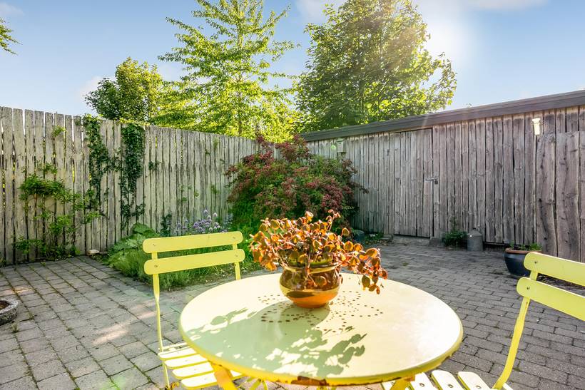 Foto von Ferienhaus RE74 in Gjerrild - Ostjütland