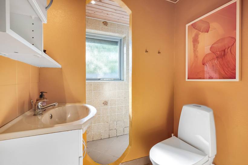 Foto von Ferienhaus RE74 in Gjerrild - Ostjütland