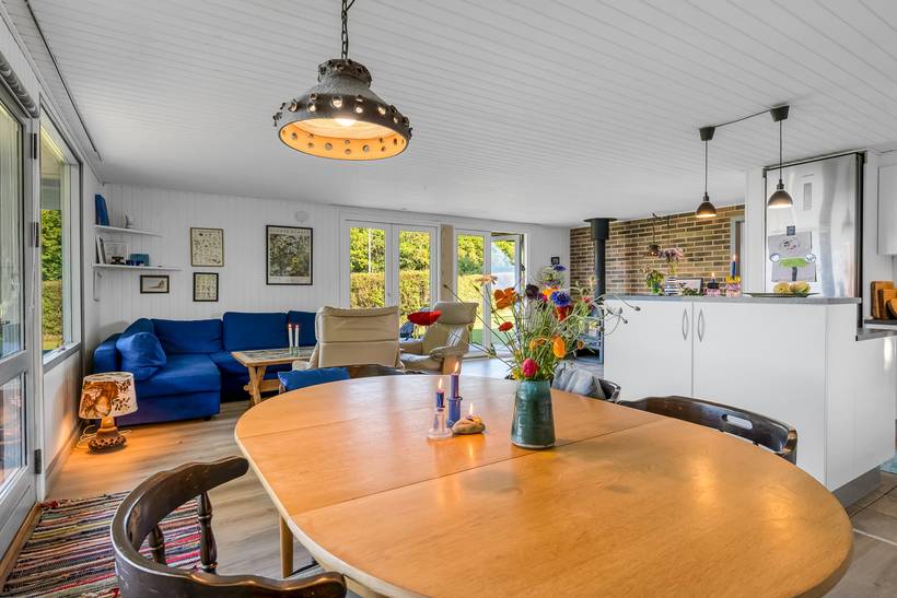 Foto von Ferienhaus RE74 in Gjerrild - Ostjütland