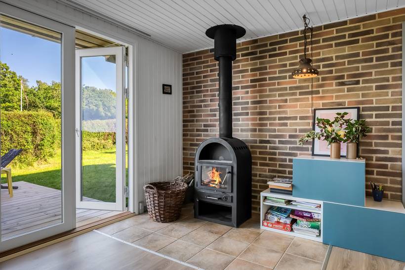 Foto von Ferienhaus RE74 in Gjerrild - Ostjütland