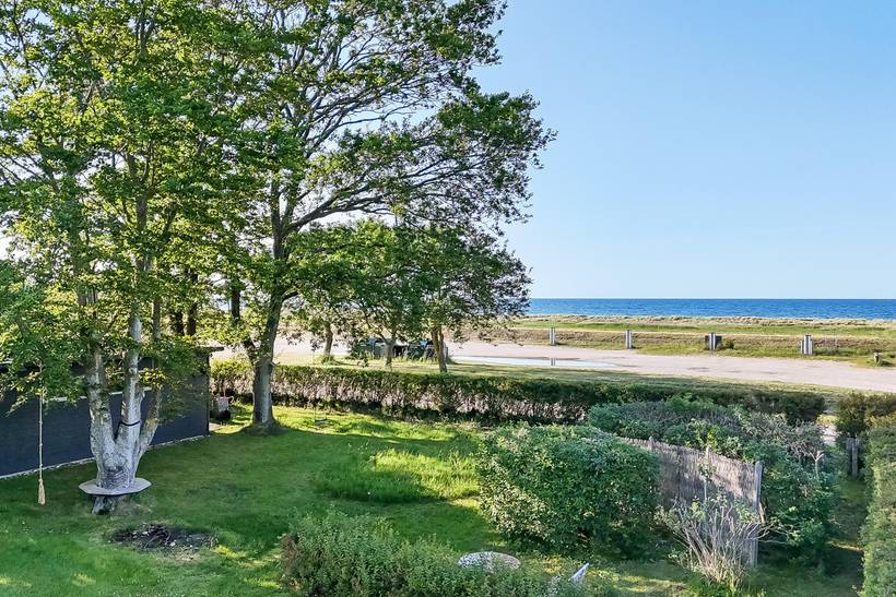 Foto von Ferienhaus RE74 in Gjerrild - Ostjütland