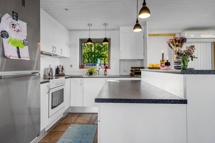 Foto von Ferienhaus RE74 in Gjerrild - Ostjütland