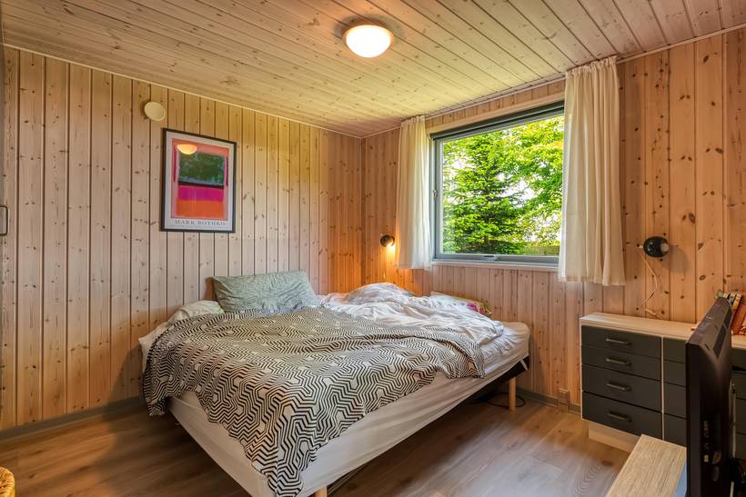 Foto von Ferienhaus RE74 in Gjerrild - Ostjütland