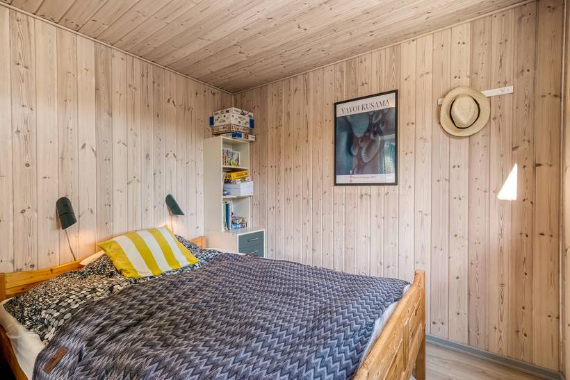 Foto von Ferienhaus RE74 in Gjerrild - Ostjütland