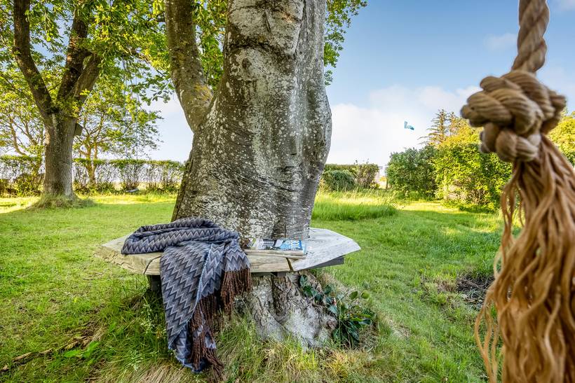Foto von Ferienhaus RE74 in Gjerrild - Ostjütland