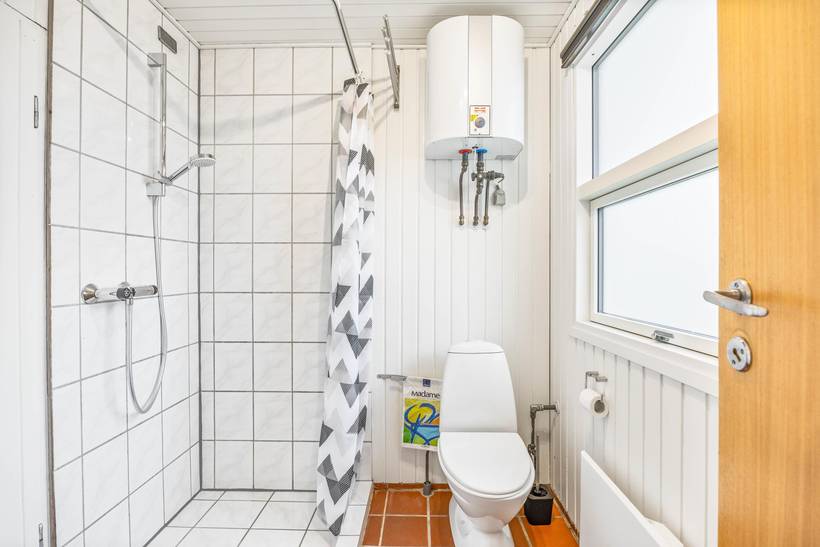 Foto von Ferienhaus RE77 in Bjerregård - Westjütland