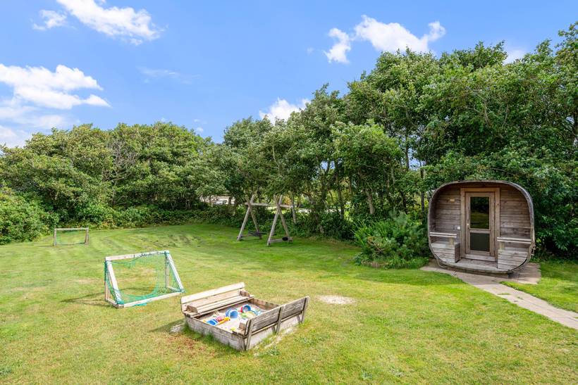 Foto von Ferienhaus RE77 in Bjerregård - Westjütland