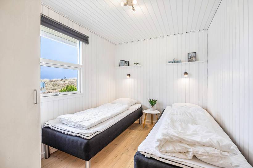 Foto von Ferienhaus RE77 in Bjerregård - Westjütland