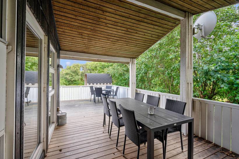 Foto von Ferienhaus RE77 in Bjerregård - Westjütland