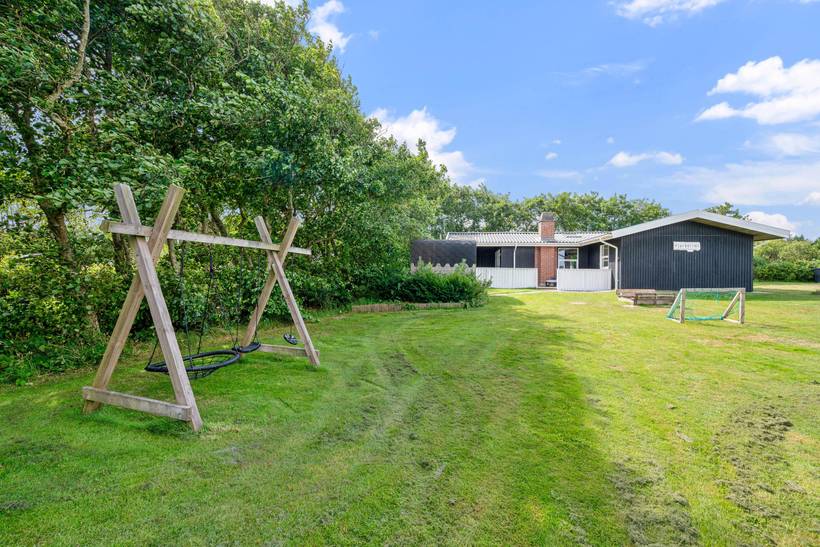 Foto von Ferienhaus RE77 in Bjerregård - Westjütland