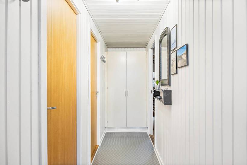 Foto von Ferienhaus RE77 in Bjerregård - Westjütland
