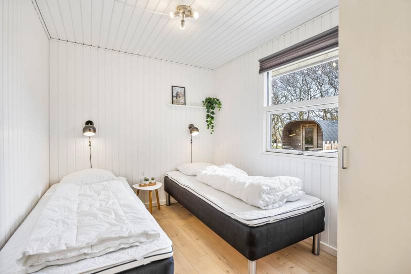 Foto von Ferienhaus RE77 in Bjerregård - Westjütland