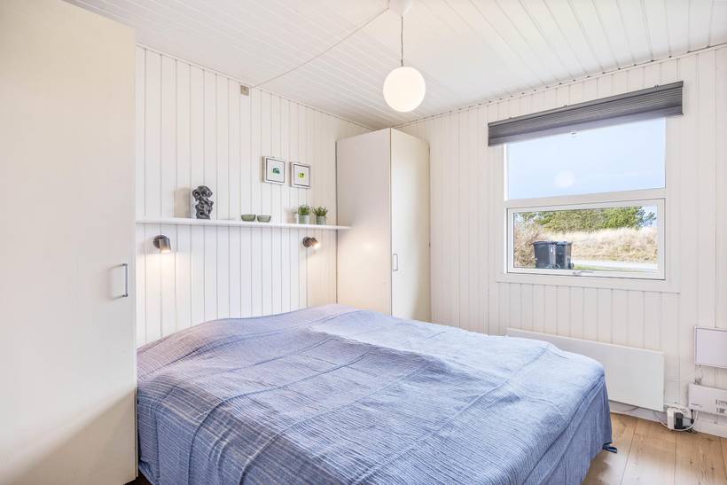 Foto von Ferienhaus RE77 in Bjerregård - Westjütland