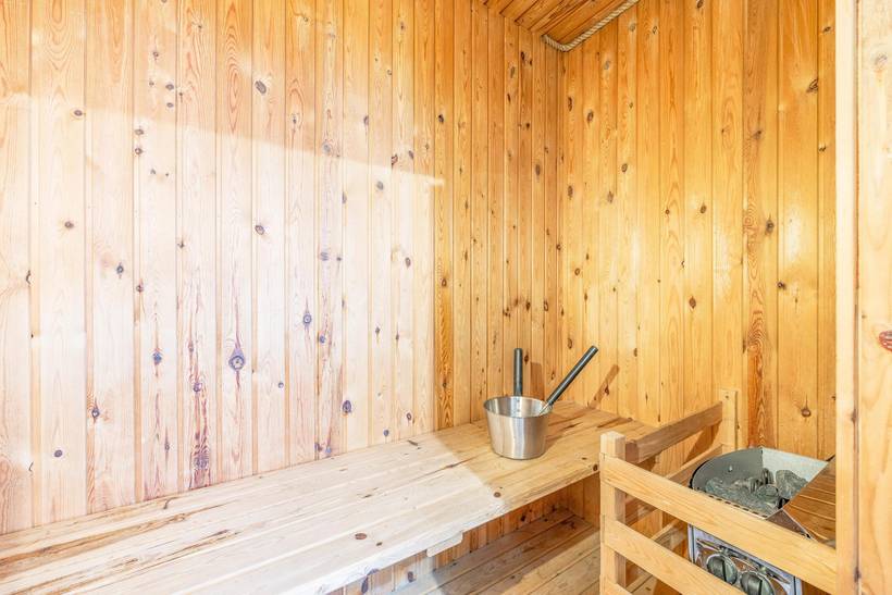 Foto von Ferienhaus RE77 in Bjerregård - Westjütland