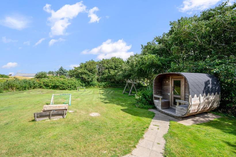 Foto von Ferienhaus RE77 in Bjerregård - Westjütland