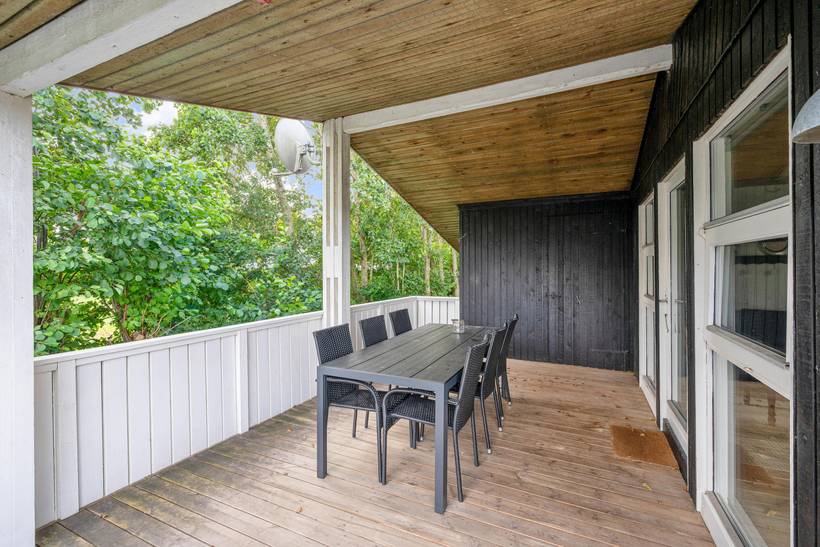 Foto von Ferienhaus RE77 in Bjerregård - Westjütland