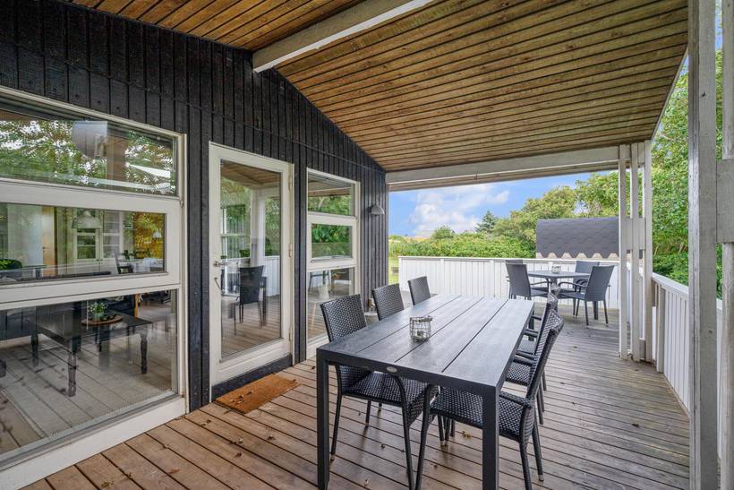 Foto von Ferienhaus RE77 in Bjerregård - Westjütland
