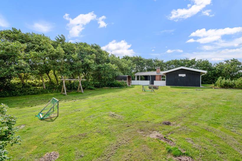 Foto von Ferienhaus RE77 in Bjerregård - Westjütland