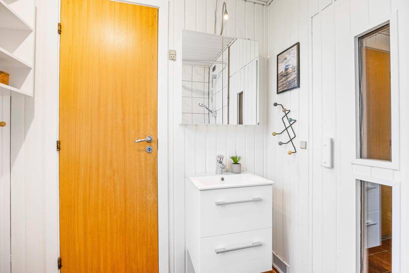 Foto von Ferienhaus RE77 in Bjerregård - Westjütland