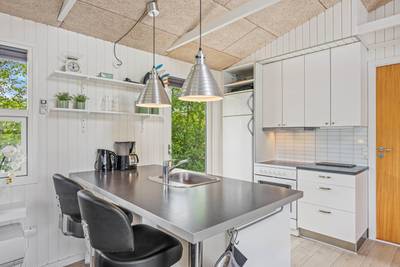 Vorschaubild von Ferienhaus RE77 in Bjerregård - Westjütland