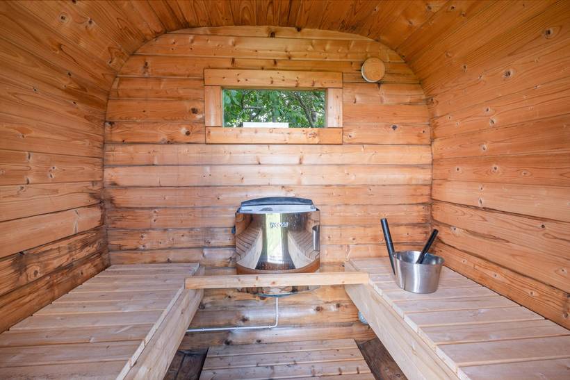 Foto von Ferienhaus RE77 in Bjerregård - Westjütland