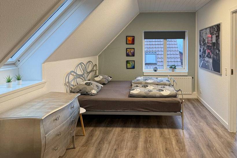 Foto von Ferienhaus RE81 in Varde - Westjütland