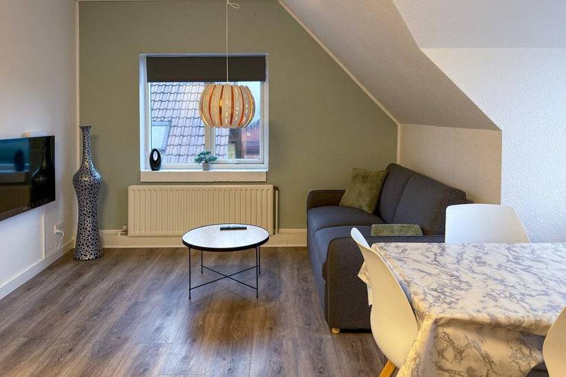Foto von Ferienhaus RE81 in Varde - Westjütland