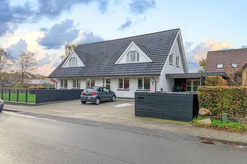 Foto von Ferienhaus RE81 in Varde - Westjütland