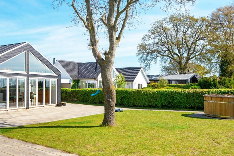 Foto von Ferienhaus RE84 in Hou - Odder - Ostjütland