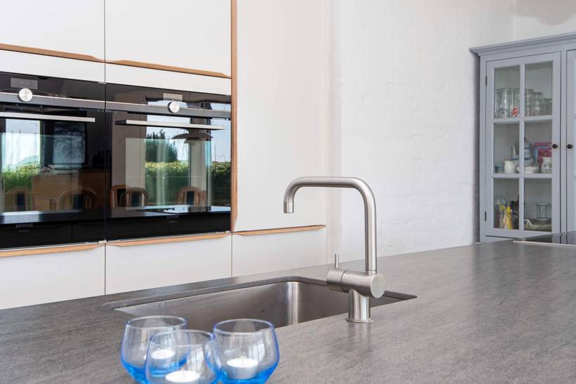 Foto von Ferienhaus RE84 in Hou - Odder - Ostjütland