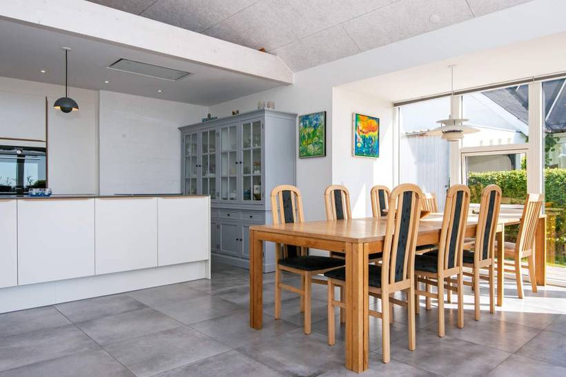 Foto von Ferienhaus RE84 in Hou - Odder - Ostjütland