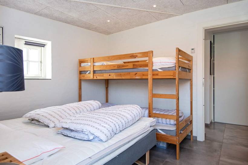 Foto von Ferienhaus RE84 in Hou - Odder - Ostjütland