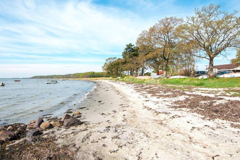 Foto von Ferienhaus RE84 in Hou - Odder - Ostjütland