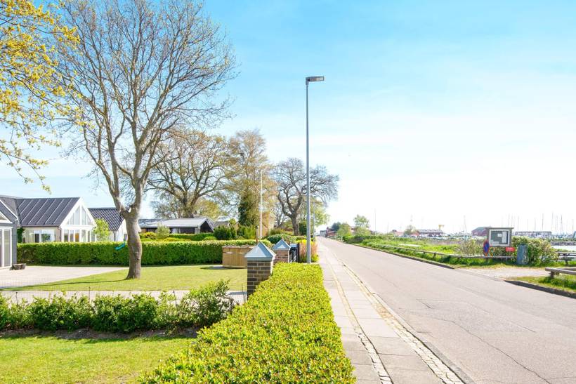 Foto von Ferienhaus RE84 in Hou - Odder - Ostjütland