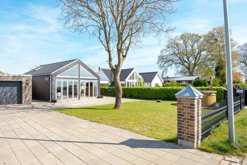 Foto von Ferienhaus RE84 in Hou - Odder - Ostjütland