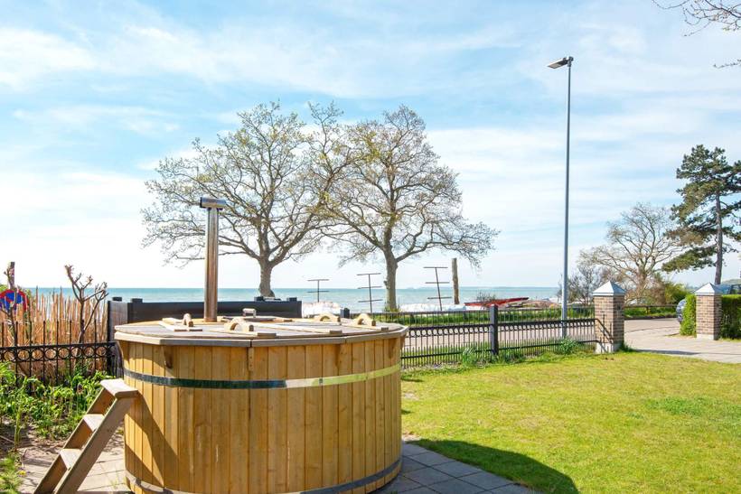 Foto von Ferienhaus RE84 in Hou - Odder - Ostjütland