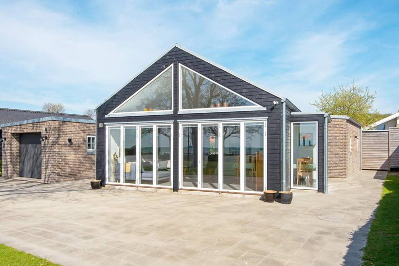 Foto von Ferienhaus RE84 in Hou - Odder - Ostjütland