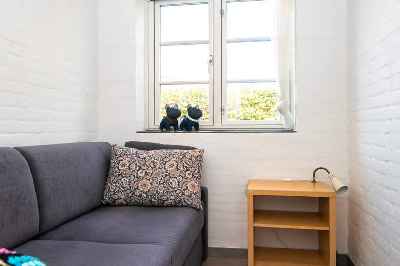 Foto von Ferienhaus RE84 in Hou - Odder - Ostjütland
