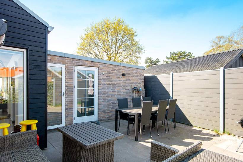 Foto von Ferienhaus RE84 in Hou - Odder - Ostjütland