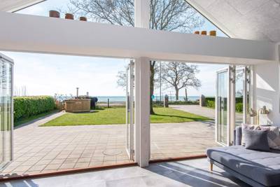 Vorschaubild von Ferienhaus RE84 in Hou - Odder - Ostjütland