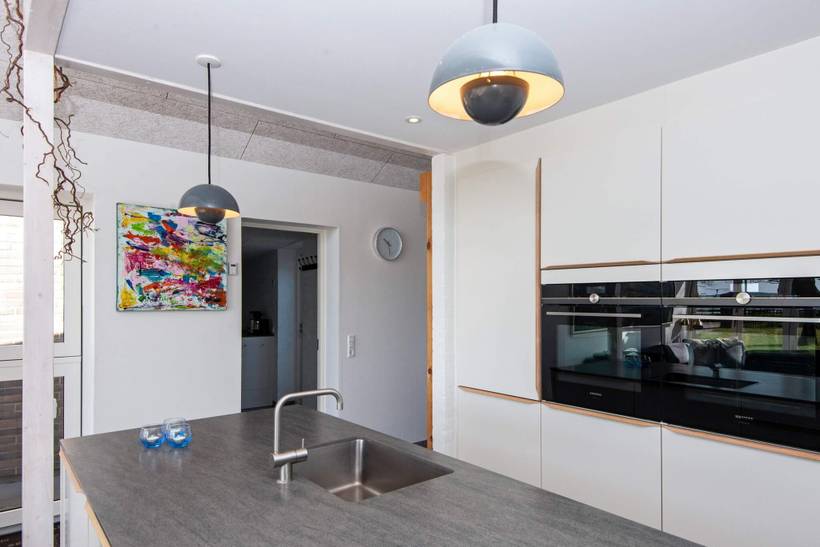 Foto von Ferienhaus RE84 in Hou - Odder - Ostjütland