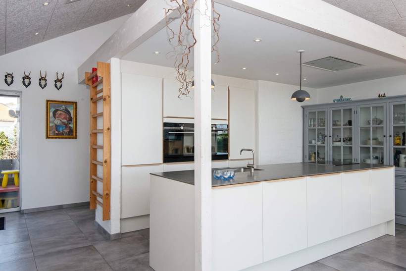 Foto von Ferienhaus RE84 in Hou - Odder - Ostjütland