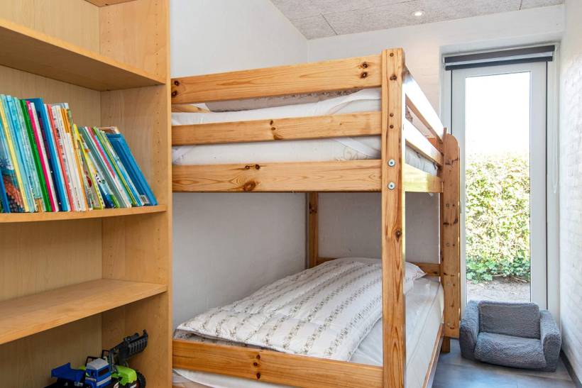 Foto von Ferienhaus RE84 in Hou - Odder - Ostjütland