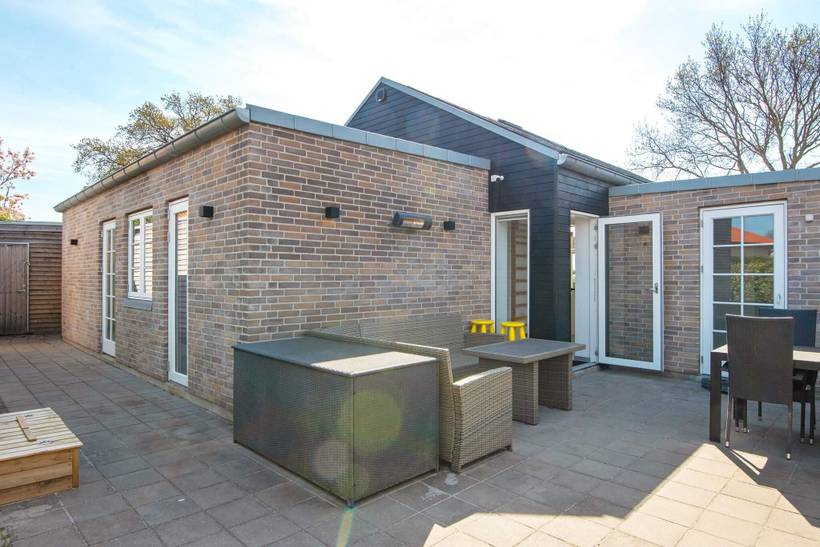 Foto von Ferienhaus RE84 in Hou - Odder - Ostjütland