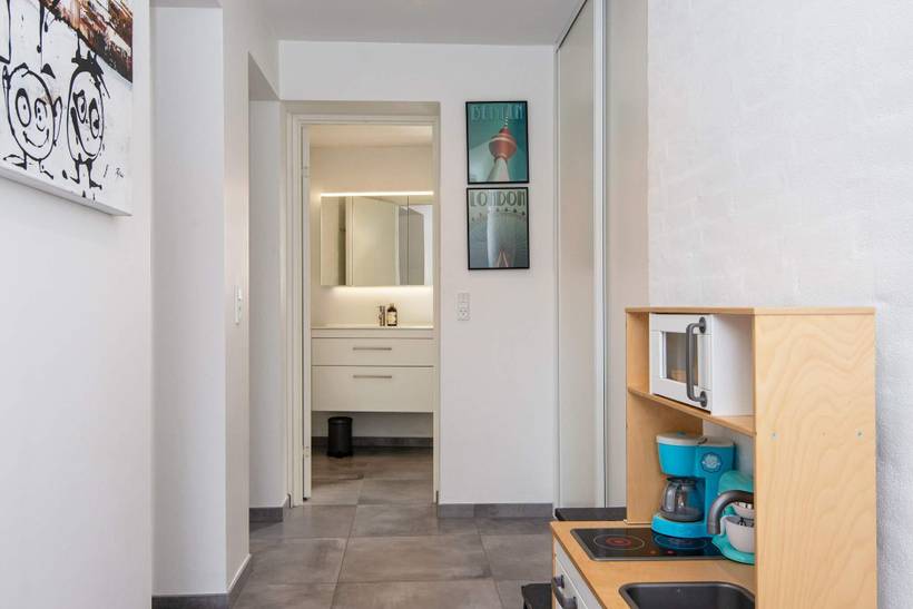 Foto von Ferienhaus RE84 in Hou - Odder - Ostjütland