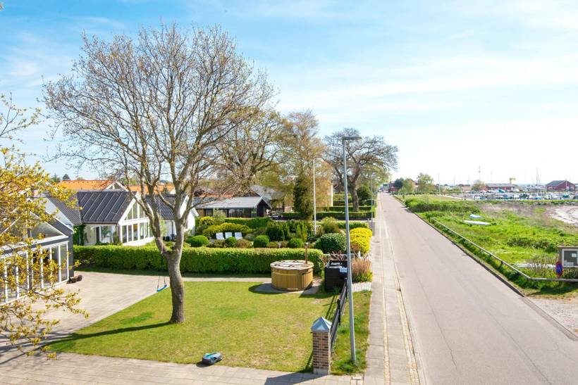 Foto von Ferienhaus RE84 in Hou - Odder - Ostjütland