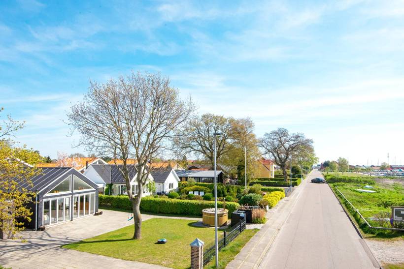 Foto von Ferienhaus RE84 in Hou - Odder - Ostjütland