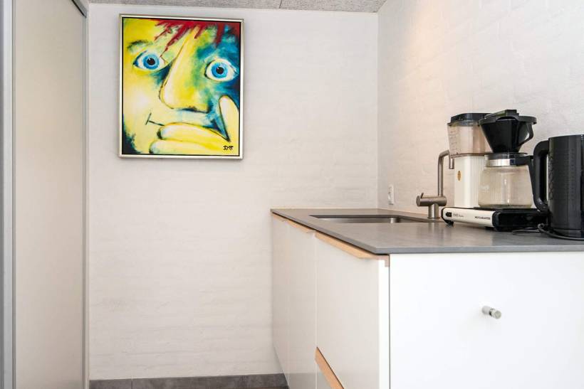 Foto von Ferienhaus RE84 in Hou - Odder - Ostjütland